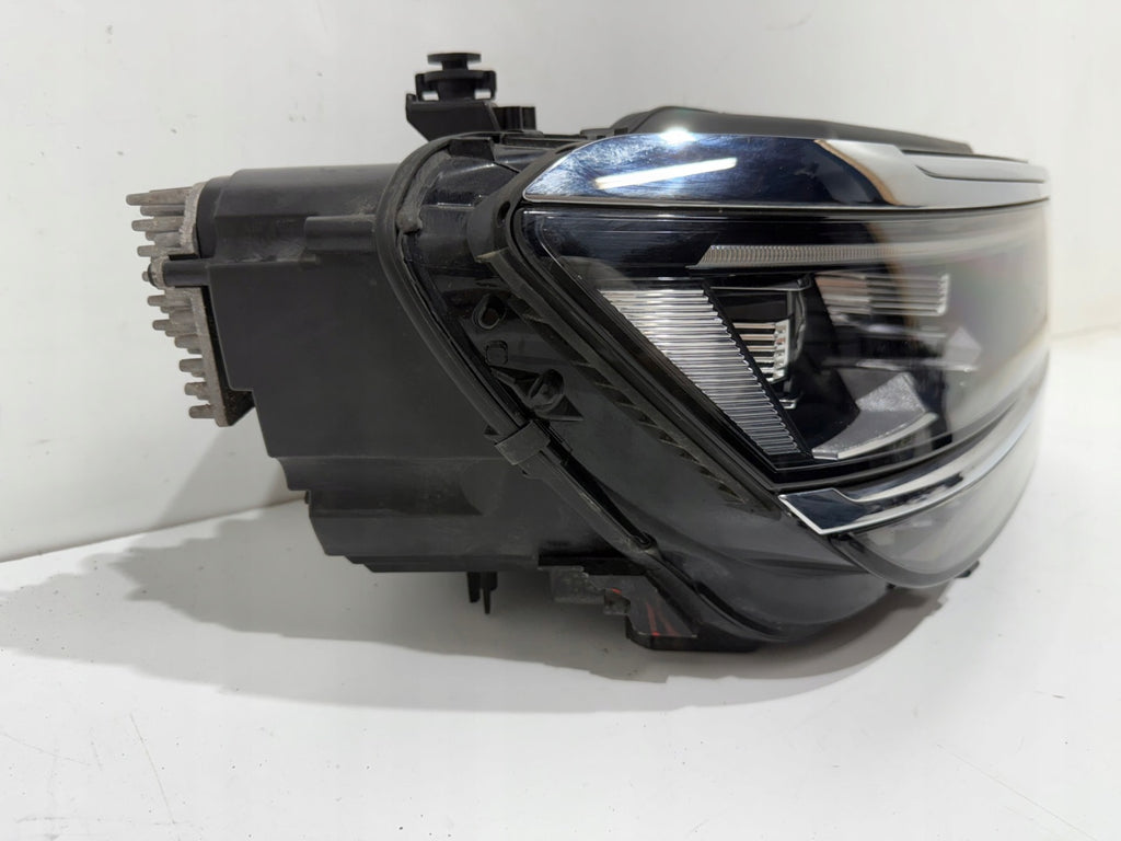 Frontscheinwerfer VW Tiguan 5NB941114D Rechts Scheinwerfer Headlight SCH7739773574dn