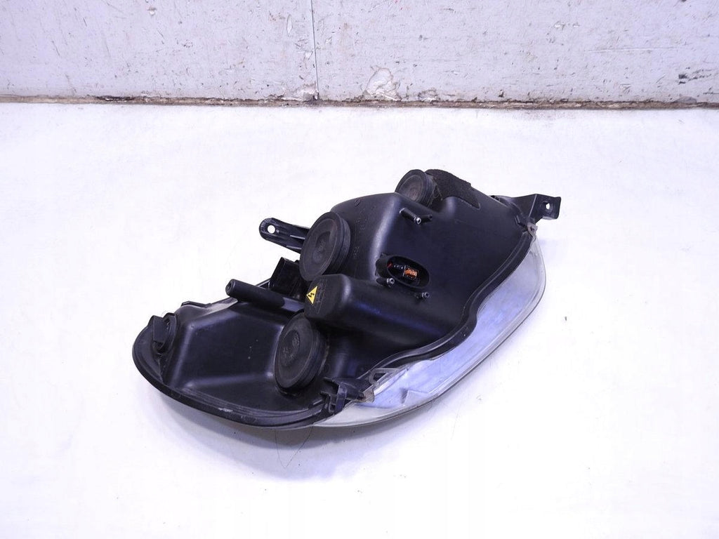 Frontscheinwerfer Ford S-Max 6M21-13D155-AE Xenon Links Scheinwerfer Headlight SCH3736768363fp