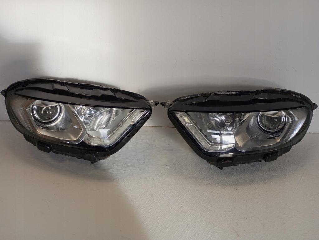 Frontscheinwerfer Ford Ecosport GN15-13W030-JE GN15-13W029-JE Rechts oder Links SCH1604778144dt