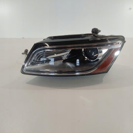 Frontscheinwerfer Audi Q5 8R0941005E 90038854 Links Scheinwerfer Headlight SCH9895781915bl