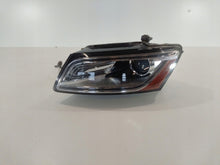 Laden Sie das Bild in den Galerie-Viewer, Frontscheinwerfer Audi Q5 8R0941005E 90038854 Links Scheinwerfer Headlight SCH9895781915bl