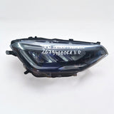 Frontscheinwerfer VW Taigo 2G7941006A Full LED Rechts Scheinwerfer Headlight