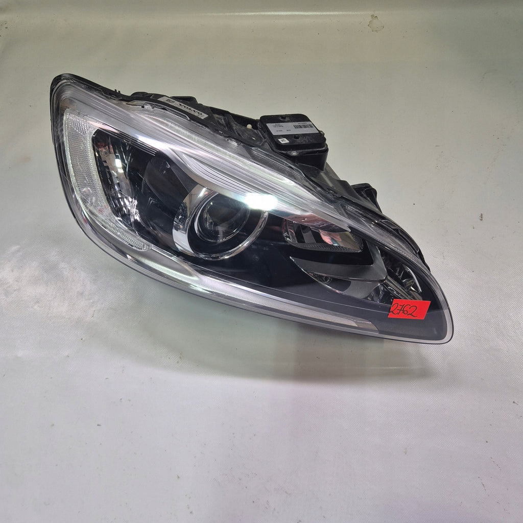Frontscheinwerfer Volvo V60 90053126 Xenon Ein Stück (Rechts oder Links) SCH4382369247yh