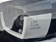 Laden Sie das Bild in den Galerie-Viewer, Frontscheinwerfer Renault Kadjar 260608114R LED Links Scheinwerfer Headlight SCH4058939691yw