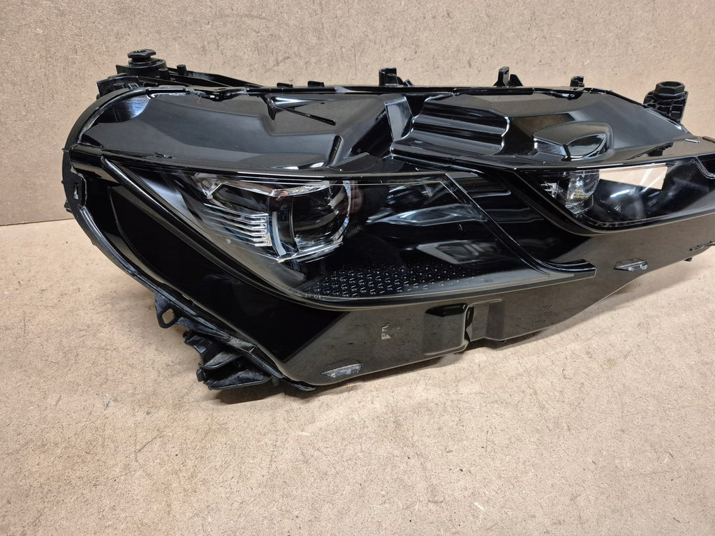 Frontscheinwerfer Volvo Arteon 3G8941082 Full LED Rechts Scheinwerfer Headlight SCH9222487985lc