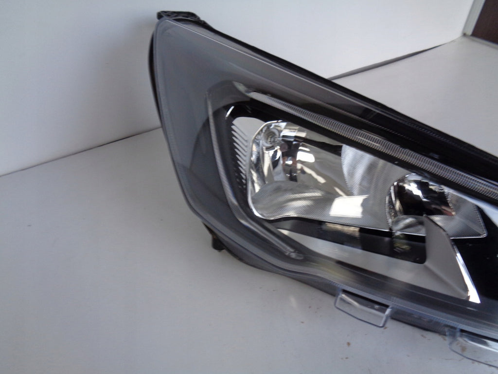 Frontscheinwerfer Ford Focus JX7B-13W029-CE LED Rechts Scheinwerfer Headlight