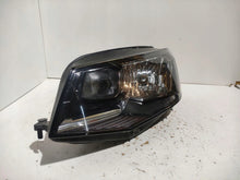 Laden Sie das Bild in den Galerie-Viewer, Frontscheinwerfer VW Caddy II 2K1941015B Rechts Scheinwerfer Headlight SCH8665336131jf