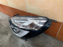 Laden Sie das Bild in den Galerie-Viewer, Frontscheinwerfer Renault Clio IV 260603564R Full LED Links Headlight