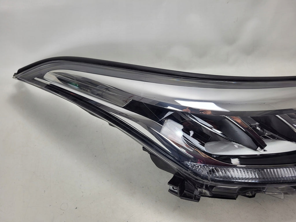 Frontscheinwerfer Toyota C-Hr Chr 81110-F4180-00 LED Rechts Headlight SCH6056644871vj