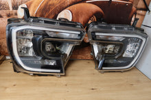 Load image into Gallery viewer, Frontscheinwerfer Ford Ranger N1WB13E014 N1WB13E015 LED Ein Satz Headlight SCH6623633961av