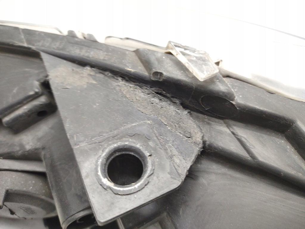 Frontscheinwerfer VW Golf VI 5K1941006M Rechts Scheinwerfer Headlight SCH6537326235vo