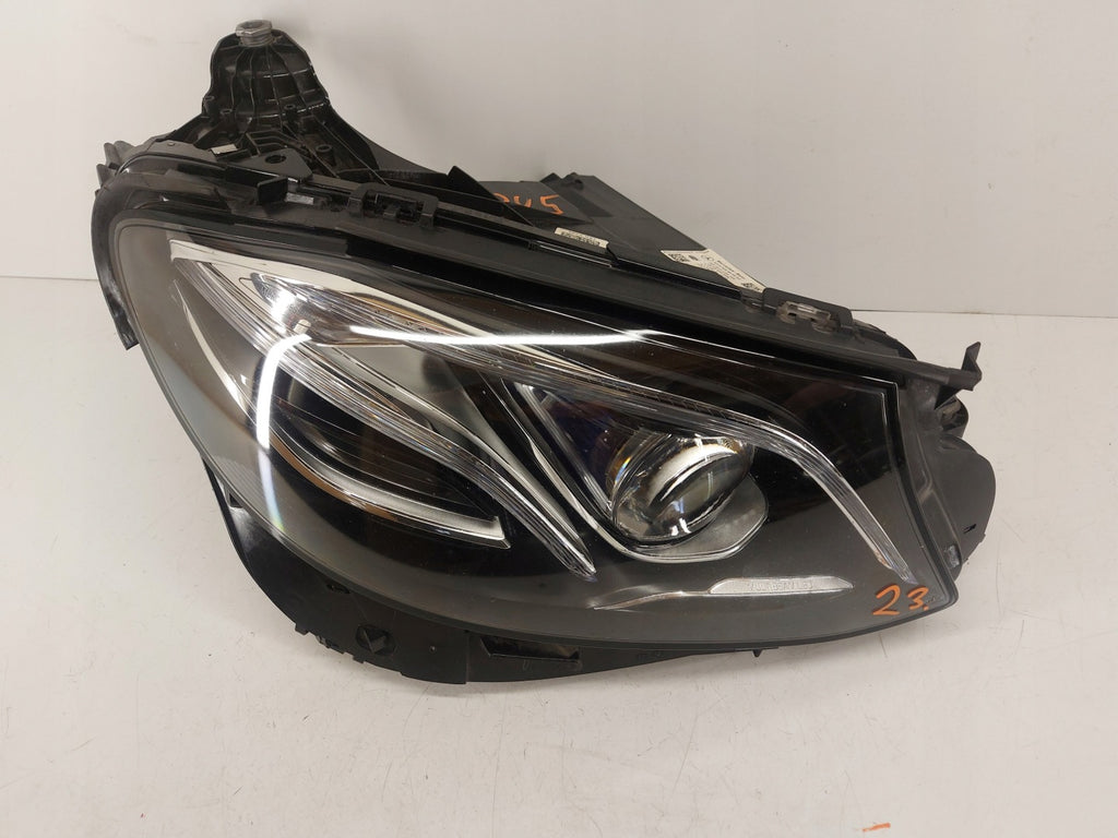 Frontscheinwerfer Mercedes-Benz W213 A2139069608 Xenon Rechts Headlight SCH8386073207tv