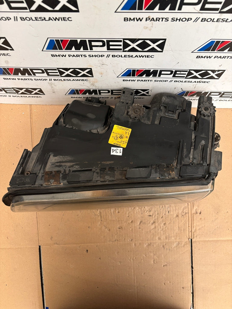 Frontscheinwerfer BMW E38 83520219 Ein Stück (Rechts oder Links) Headlight SCH4661226222ra
