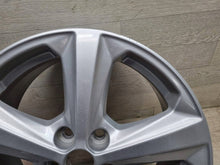 Laden Sie das Bild in den Galerie-Viewer, 1x Alufelge 18 Zoll 5x108 EM2CD1A Ford S-Max Rim Wheel FEL5706218242pa