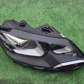 Frontscheinwerfer VW Sharan 7n1 7N1941034D Xenon Rechts Scheinwerfer Headlight SCH7313706957dy