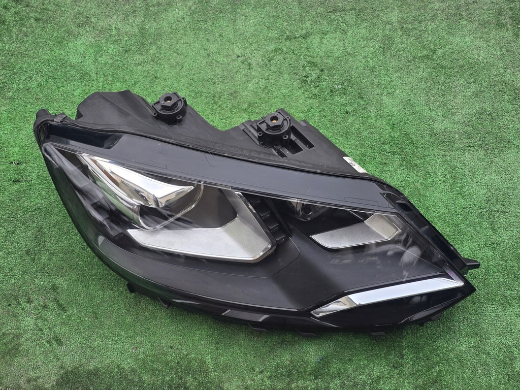 Frontscheinwerfer VW Sharan 7n1 7N1941034D Xenon Rechts Scheinwerfer Headlight SCH7313706957dy