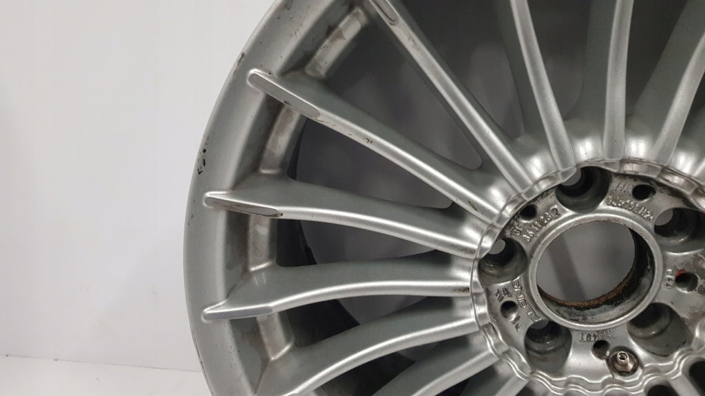 1x Alufelge 19 Zoll 9.0" 5x112 3611232 Alpina G01 G02 X3 Rim Wheel FEL1377949636vg