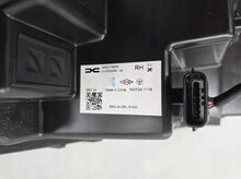 Load image into Gallery viewer, Frontscheinwerfer Dacia Spring 266007890R Full LED Rechts Scheinwerfer Headlight SCH3201631855rw