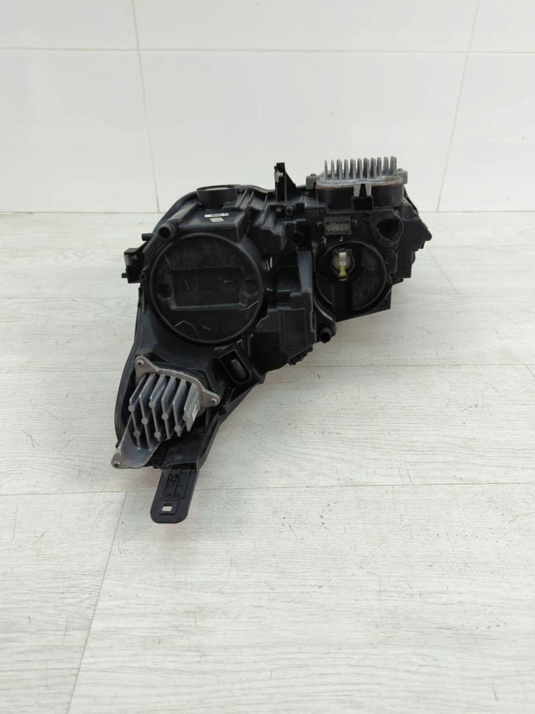 Frontscheinwerfer Opel Crossland X 462161423 Rechts Scheinwerfer Headlight SCH7997375136pj