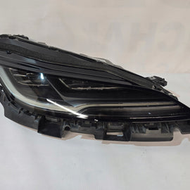 Frontscheinwerfer Tesla 3 1760889-00-F LED Rechts Scheinwerfer Headlight SCH3525346720pm