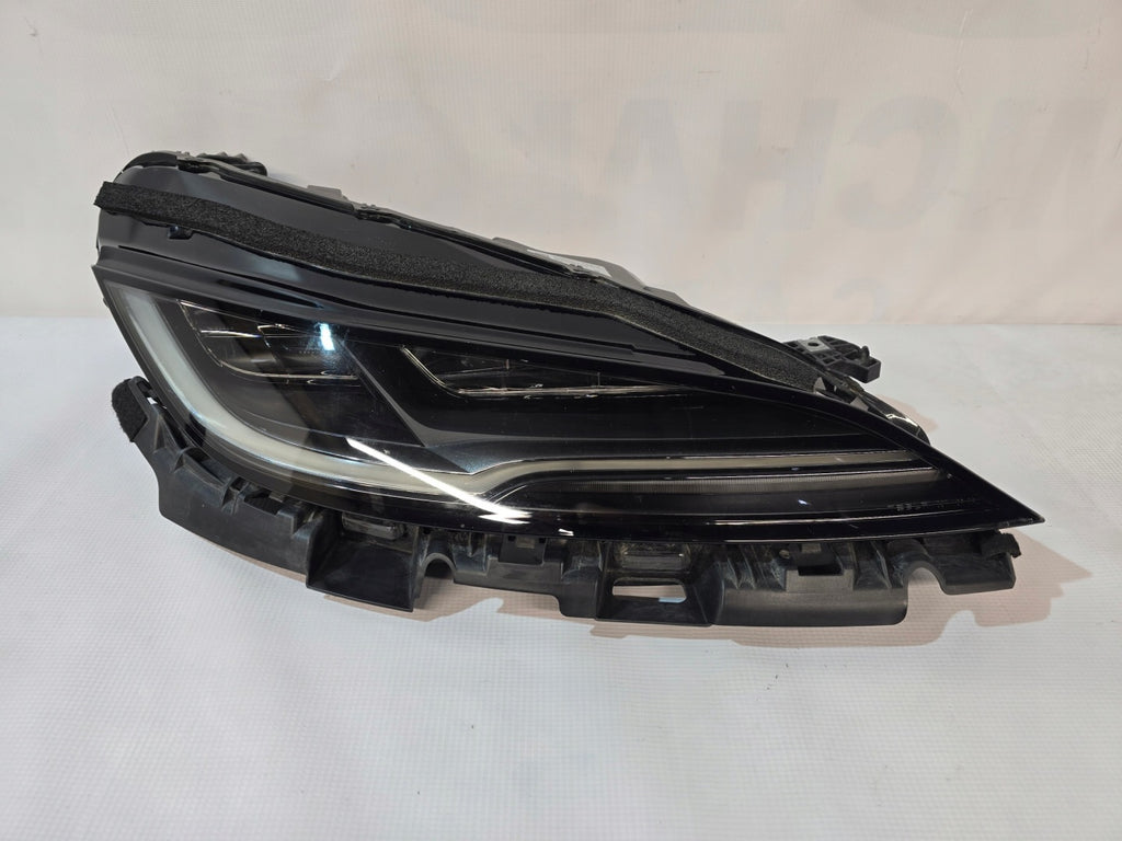 Frontscheinwerfer Tesla 3 1760889-00-F LED Rechts Scheinwerfer Headlight SCH3525346720pm