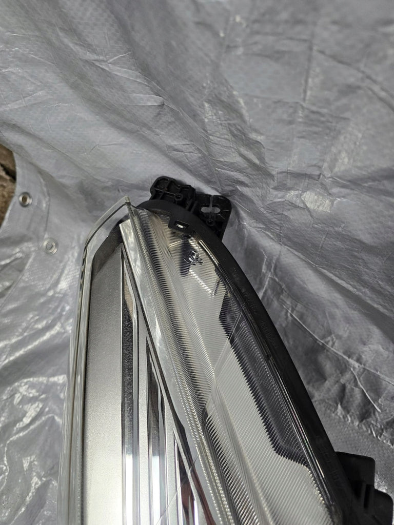 Frontscheinwerfer Ford Kuga CV44-13D154-AF LED Rechts Scheinwerfer Headlight SCH2298513544ra
