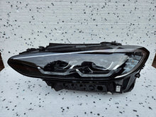 Laden Sie das Bild in den Galerie-Viewer, Frontscheinwerfer BMW 4 G22 G23 G26 5A19351-03 LED Links Scheinwerfer Headlight SCH6984322380ou