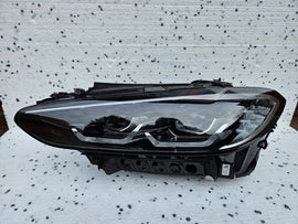 Frontscheinwerfer BMW 4 G22 G23 G26 5A19351-03 LED Links Scheinwerfer Headlight SCH6984322380ou