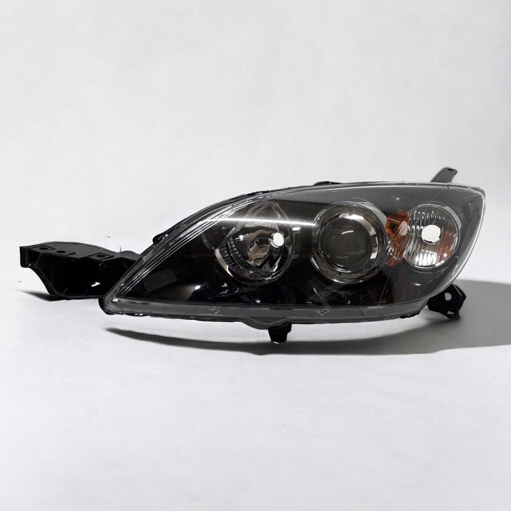 Frontscheinwerfer Mazda 3 Bk Links Scheinwerfer Headlight