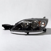 Laden Sie das Bild in den Galerie-Viewer, Frontscheinwerfer Mazda 3 Bk Links Scheinwerfer Headlight