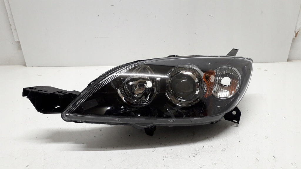 Frontscheinwerfer Mazda 3 Bk Links Scheinwerfer Headlight