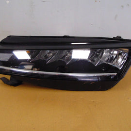 Frontscheinwerfer Skoda Octavia IV 5E4941015 LED Links Scheinwerfer Headlight SCH3471202084tx