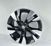Load image into Gallery viewer, 1x Alufelge 18 Zoll 5x108 9846480080 Opel Grandland X Rim Wheel FEL9476861688zt