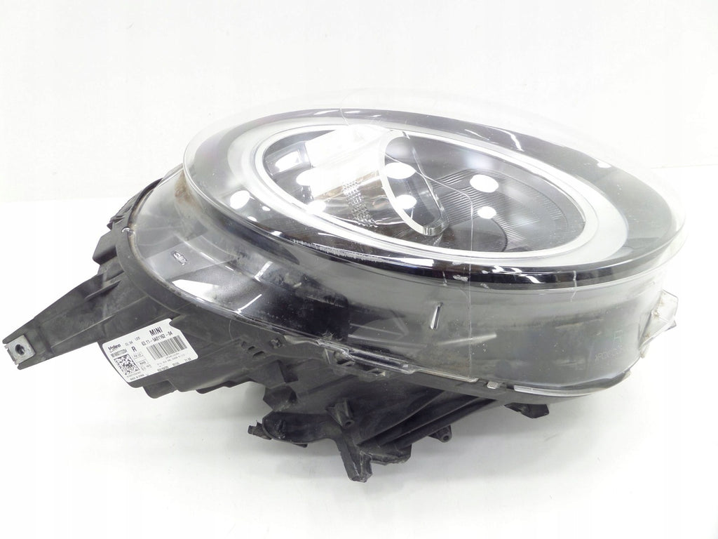 Frontscheinwerfer Mini F56 F55 A85A0116204 90169277ZZ04 Rechts Headlight SCH2433104517nv