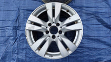 Load image into Gallery viewer, 1x Alufelge 16 Zoll 8.0&quot; 5x112 A2124010202 Mercedes-Benz W212 Rim Wheel