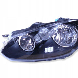 Frontscheinwerfer VW Golf 5K1941005P Links Scheinwerfer Headlight SCH1594228057ex