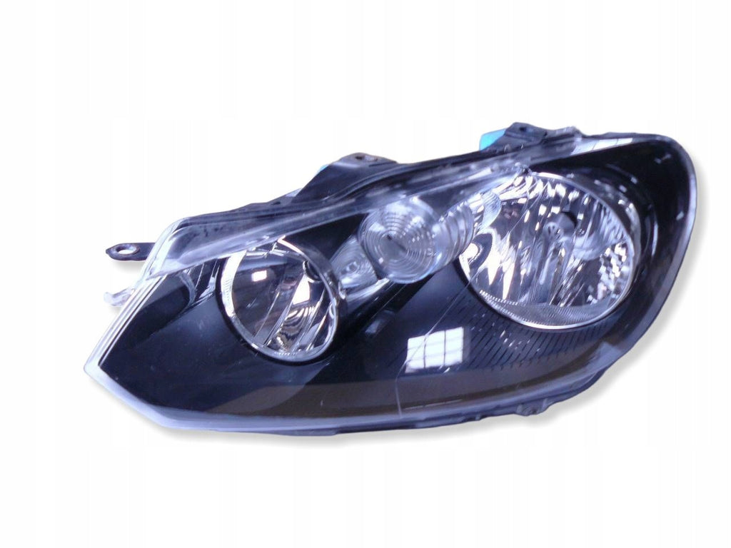 Frontscheinwerfer VW Golf 5K1941005P Links Scheinwerfer Headlight SCH1594228057ex