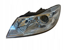 Laden Sie das Bild in den Galerie-Viewer, Frontscheinwerfer Skoda Octavia II 1Z1941015 Links Scheinwerfer Headlight SCH9993230765tc