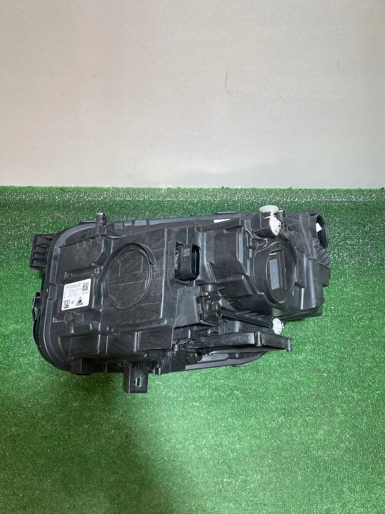 Frontscheinwerfer Mercedes-Benz Glb X247 A2479062005 LED Rechts Headlight SCH9081379855ce