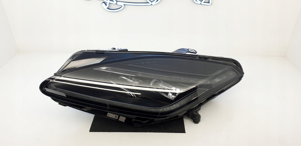 Frontscheinwerfer Jaguar E Pace M9C3-13W030-EC Full LED Links Headlight SCH9221725842sc
