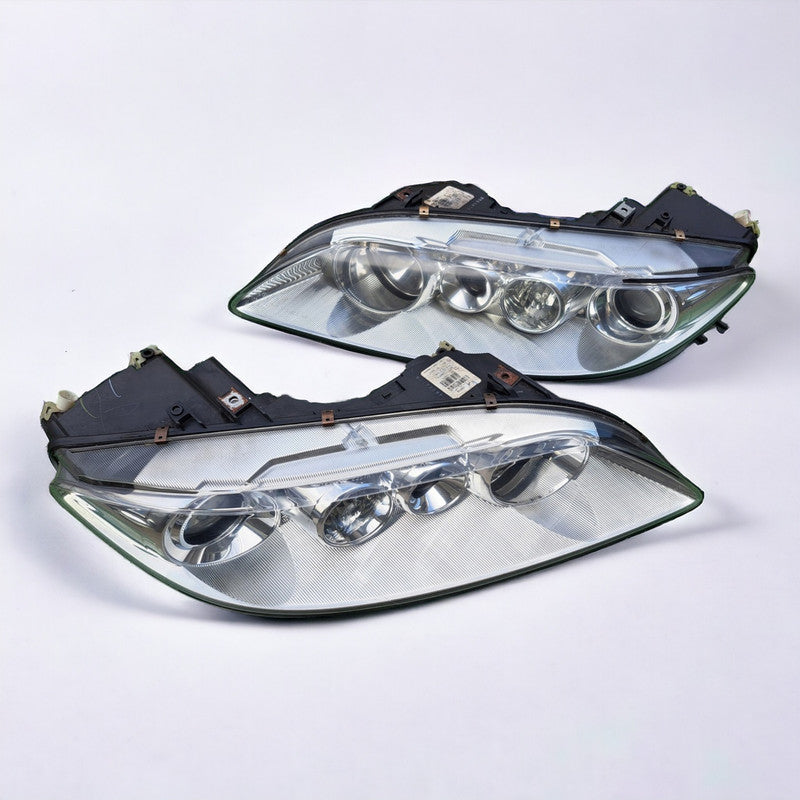 Frontscheinwerfer Mazda VI F014002540 Halogen Ein Stück (Rechts oder Links)