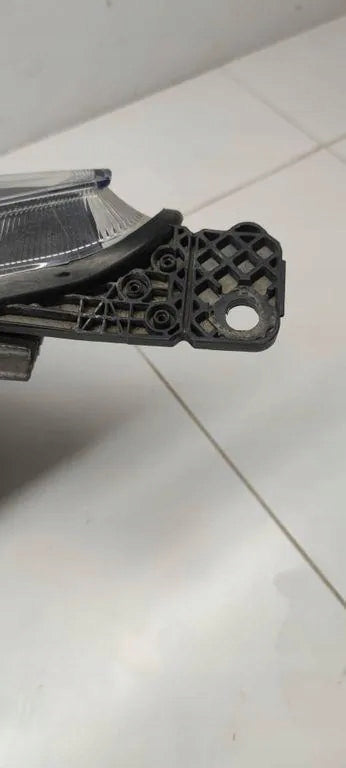 Frontscheinwerfer Ford Focus III JX7B13W029 Rechts Scheinwerfer Headlight SCH3203362757pg
