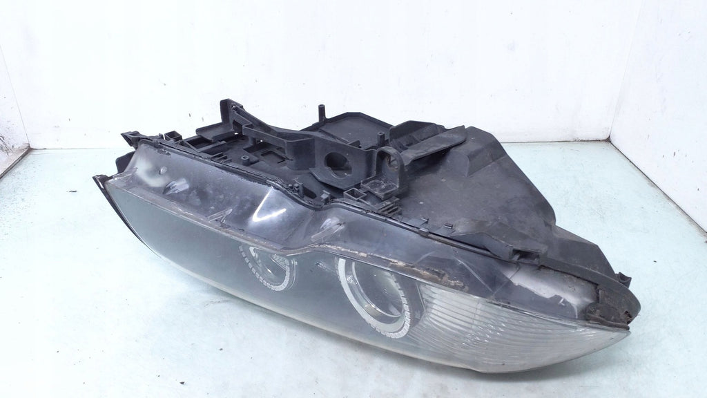 Frontscheinwerfer BMW 3 E46 0301209606 FALSE Scheinwerfer Headlight SCH5456548776vl