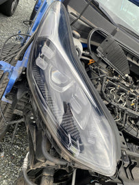 Frontscheinwerfer Kia Sportage IV D7921110B0 Rechts Scheinwerfer Headlight