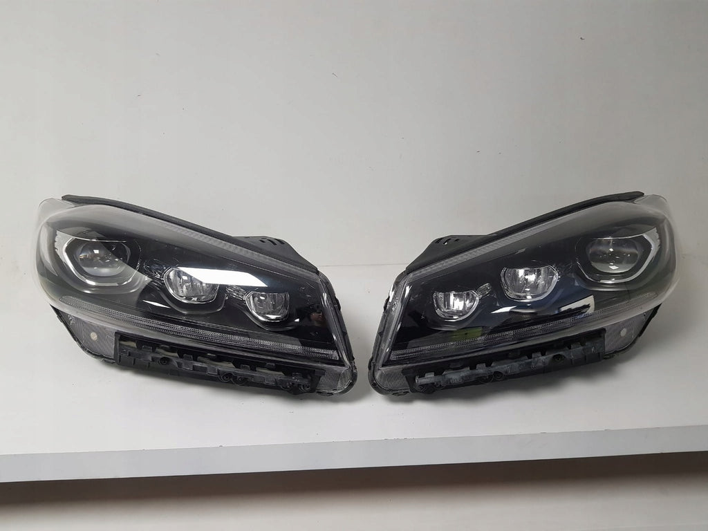 Frontscheinwerfer Kia Sorento III 92101-C5620 Full LED Rechts oder Links SCH9079096565mb