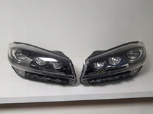 Laden Sie das Bild in den Galerie-Viewer, Frontscheinwerfer Kia Sorento III 92101-C5620 92102-C5620 Full LED Ein Satz SCH9079096565mb