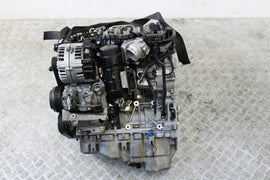 Motor BMW 3 E90 E92 N47D20C 2.0 Diesel Engine Komplett