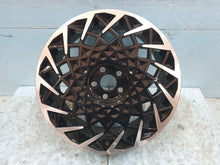 Load image into Gallery viewer, 1x Alufelge 20 Zoll 8.5" 5x114.3 54 5ET 52910-GI210 Hyundai Ioniq 5 Rim Wheel FEL5887600650gr