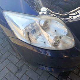 Frontscheinwerfer Toyota Auris Links Scheinwerfer Headlight SCH2148166184hc