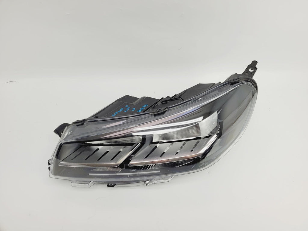 Frontscheinwerfer Peugeot Expert 9847198380 Links Scheinwerfer Headlight SCH3476976880vj